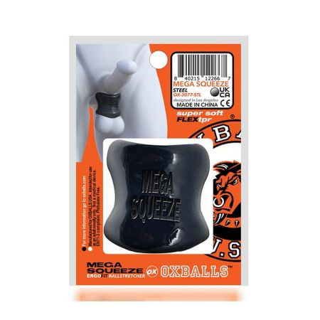 Oxballs Mega Squeeze Ergofit Ballstretcher