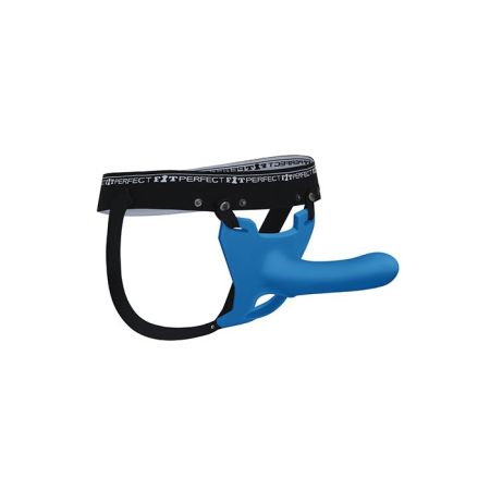Perfect Fit Zoro 5.5" Strap On w/Case