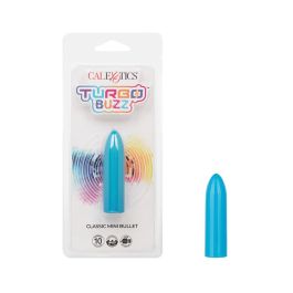 Turbo Buzz Classic Mini Bullet Stimulator
